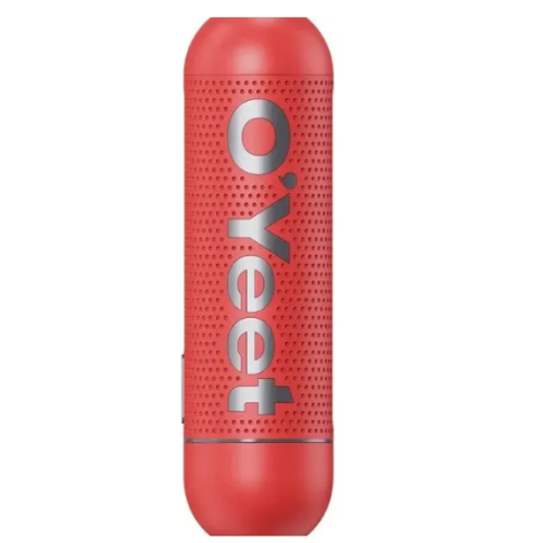 Масажер для ніг   Oyeet Nex mini MG-M1 red - фото №6